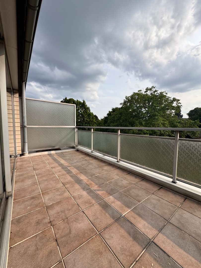 Ansicht 6 von: Licht. Raum. Grünblick - Stilvolles Reihenmittelhaus in Neuss-Rosellen